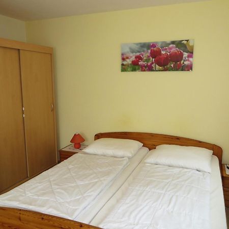 Ferienwohnungen "Marie" Mit Terrassen, Inclusive Park- Und Stellplaetze Am Haus, Mueritz-Strand Nur 700M, Altstadt 10Min, Ruhige Lage, Waren  Esterno foto