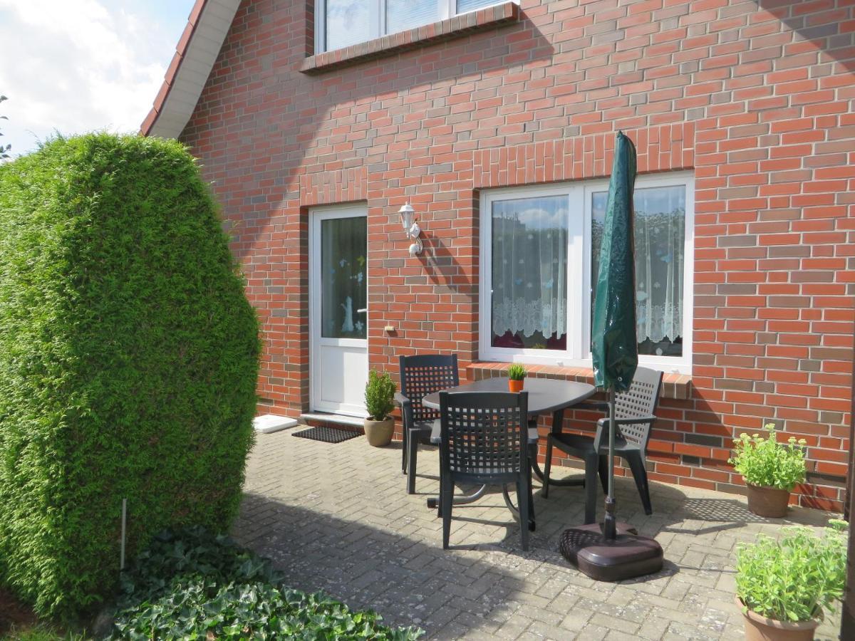 Ferienwohnungen "Marie" Mit Terrassen, Inclusive Park- Und Stellplaetze Am Haus, Mueritz-Strand Nur 700M, Altstadt 10Min, Ruhige Lage, Waren  Esterno foto